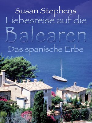 cover image of Das spanische Erbe
